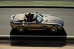 Mercedes-Benz SLS AMG Roadster 2012 года